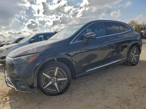 2025 MERCEDES-BENZ EQE SUV 35