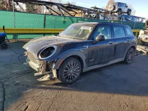 2017 MINI COOPER