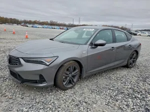 2024 ACURA INTEGRA A-