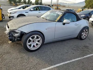 2016 MAZDA MX5