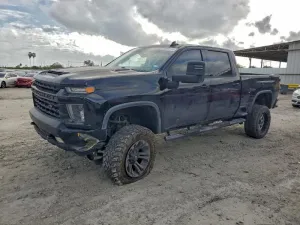 2020 CHEVROLET ALL Models