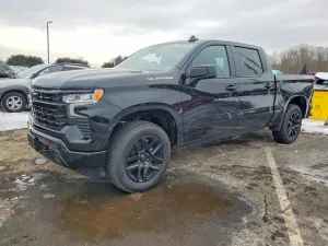 2026 CHEVROLET ALL Models