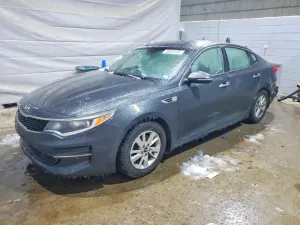 2016 KIA OPTIMA