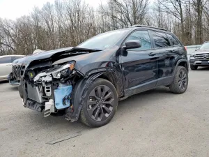 2021 JEEP GRAND CHER