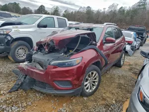 2020 JEEP GRAND CHER