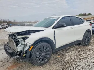 2024 BUICK ENVISTA SP