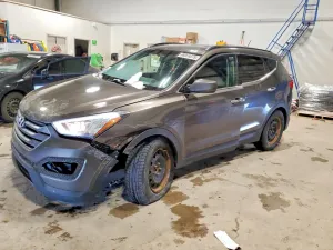 2014 HYUNDAI SANTA FE