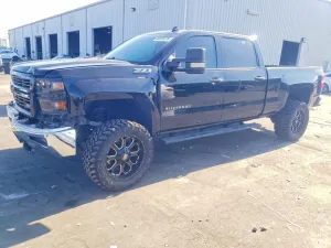 2014 CHEVROLET ALL Models