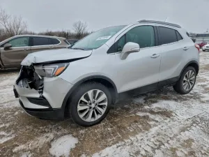2019 BUICK ENCORE