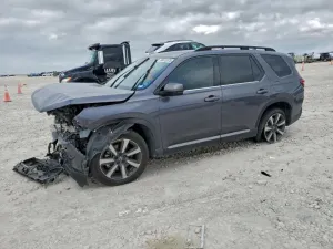 2023 HONDA PILOT