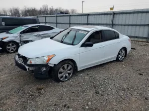 2010 HONDA ACCORD