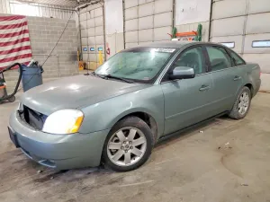 2006 MERCURY MONTEGO