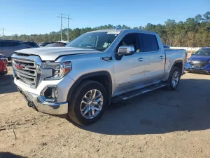 2020 GMC SIERRA