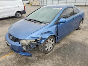 2009 HONDA CIVIC