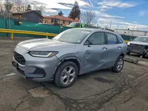 2024 HONDA HR-V