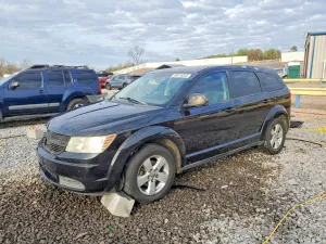 2009 DODGE JOURNEY