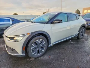 2024 KIA EV6 LIGHT