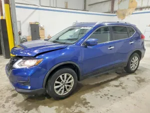 2019 NISSAN All Models