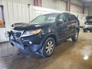 2011 KIA SORENTO