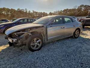 2021 HYUNDAI SONATA