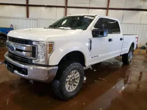 2019 FORD F250