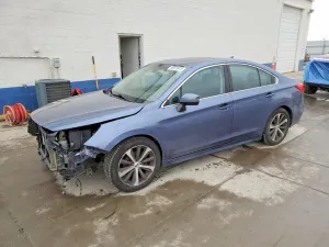2016 SUBARU LEGACY