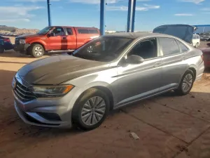 2020 VOLKSWAGEN JETTA