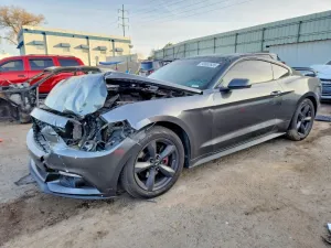 2016 FORD ALL Models