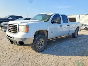 2010 GMC SIERRA