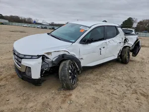 2025 HYUNDAI SANTA CRUZ