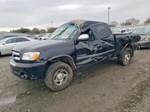 2005 TOYOTA TUNDRA