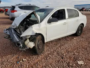 2008 CHEVROLET ALL Models