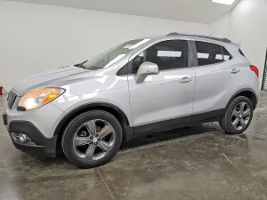 2014 BUICK ENCORE