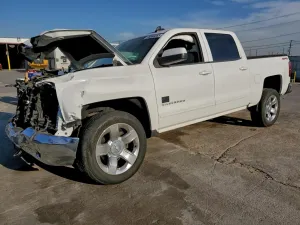 2018 CHEVROLET ALL Models