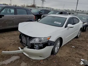 2014 LEXUS ES300