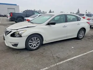 2014 NISS ALTIMA