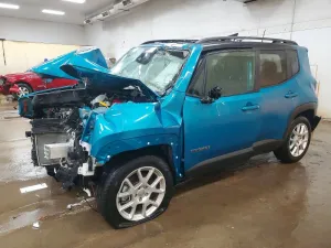 2021 JEEP RENEGADE