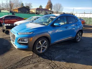 2020 HYUNDAI KONA