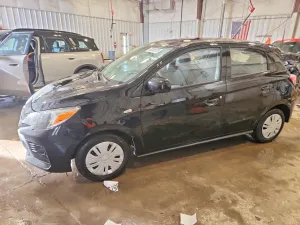 2024 MITSUBISHI MIRAGE