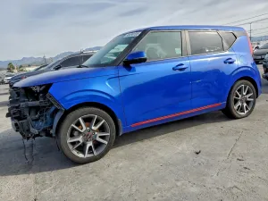2020 KIA SOUL