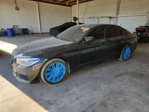 2019 BMW MOTORRAD M5