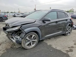 2019 HYUNDAI KONA