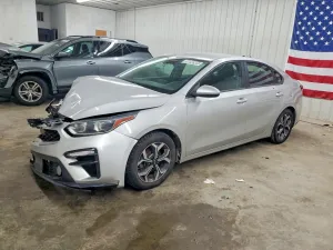 2020 KIA FORTE