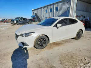 2014 MAZDA 3
