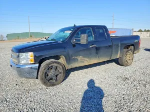 2013 CHEVROLET ALL Models