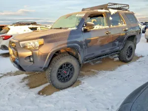 2021 TOYOTA 4RUNNER