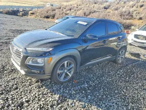2019 HYUNDAI KONA