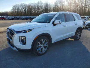 2021 HYUNDAI PALISADE