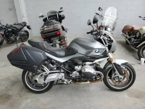 2007 BMW R-SERIES