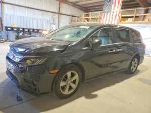 2018 HONDA All Models